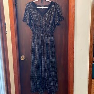 Lane Bryant Dress
